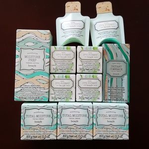 Benefit Skincare Variety Pack